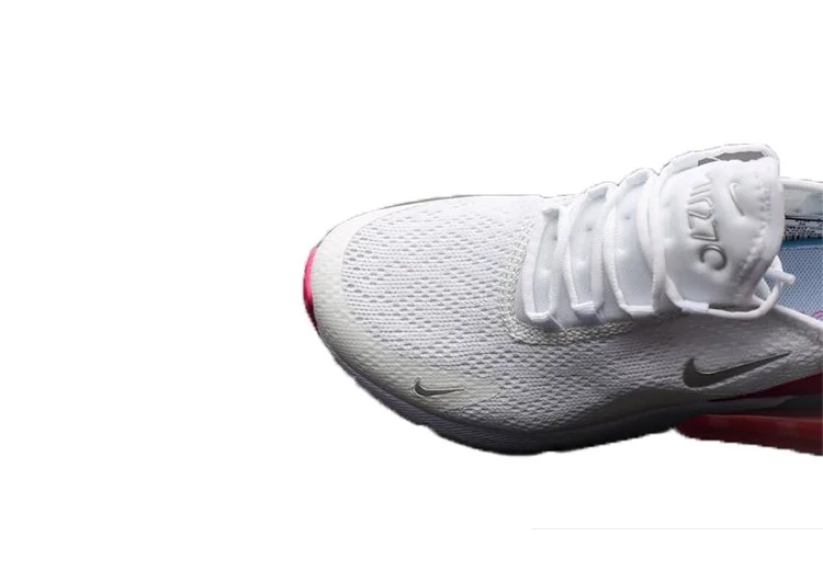 נעלי נייק-Nike Air Max 270 JAZZBERRY JAM- WHITE – תמונה 7