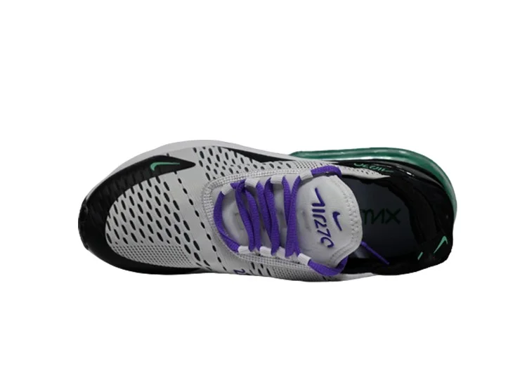 נעלי נייק-Nike Air Max 270 JUMBO-BLACK – תמונה 3