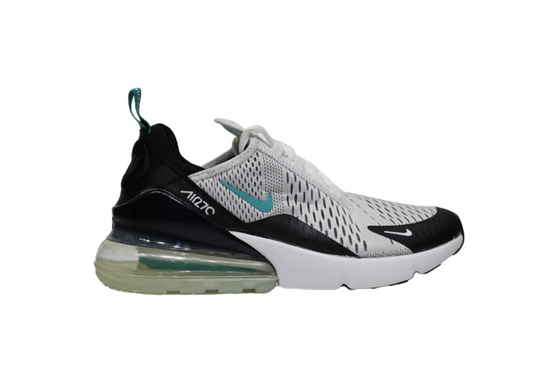 נעלי נייק-Nike Air Max 270 MISCHKA-BLACK – תמונה 2