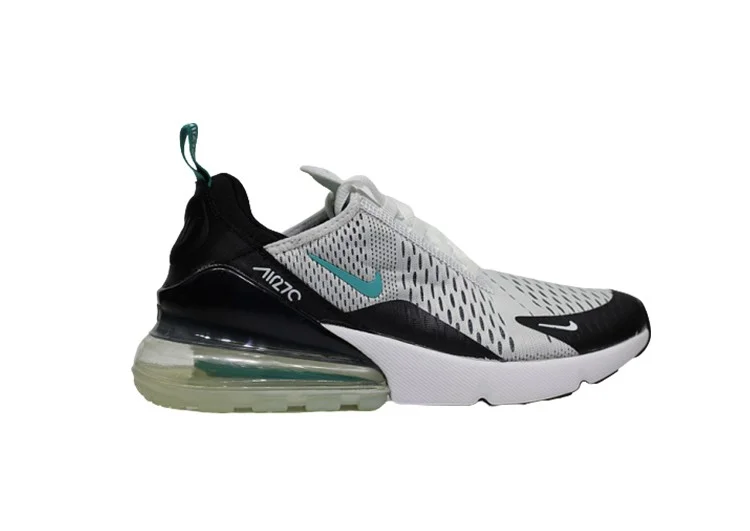 נעלי נייק-Nike Air Max 270 MISCHKA-BLACK – תמונה 2