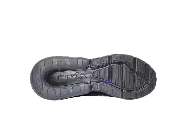 נעלי נייק-Nike Air Max 270 MONSOON-COD GREY – תמונה 9