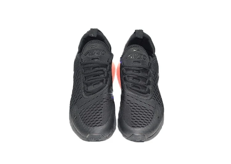 נעלי נייק-Nike Air Max 270 RAVEN-TUNA – תמונה 3