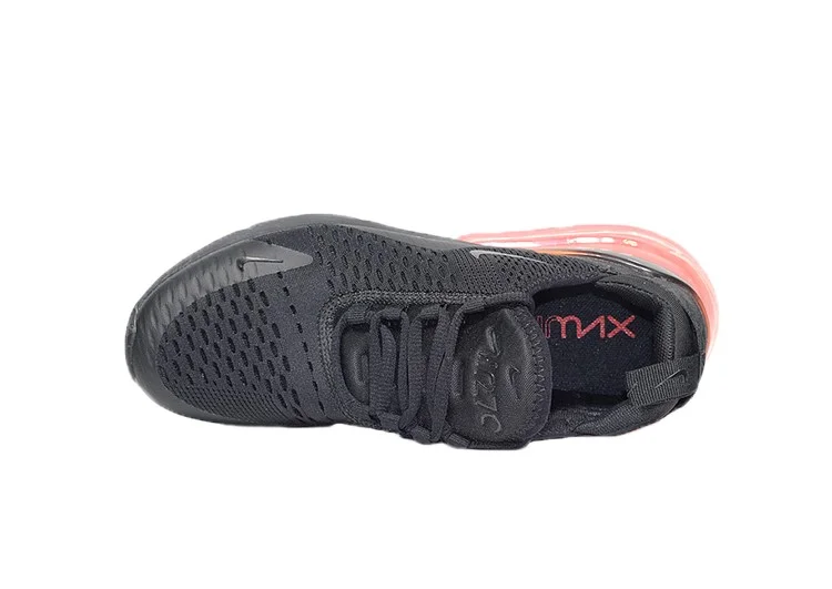 נעלי נייק-Nike Air Max 270 RAVEN-TUNA – תמונה 5
