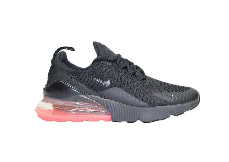 נעלי נייק-Nike Air Max 270 RAVEN-TUNA – תמונה 2