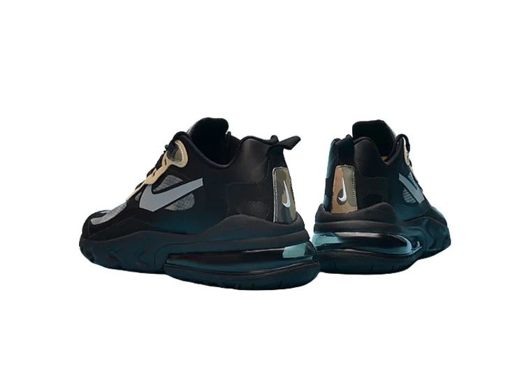 Nike Air Max 270 React BRICK RUSSIAN – תמונה 3