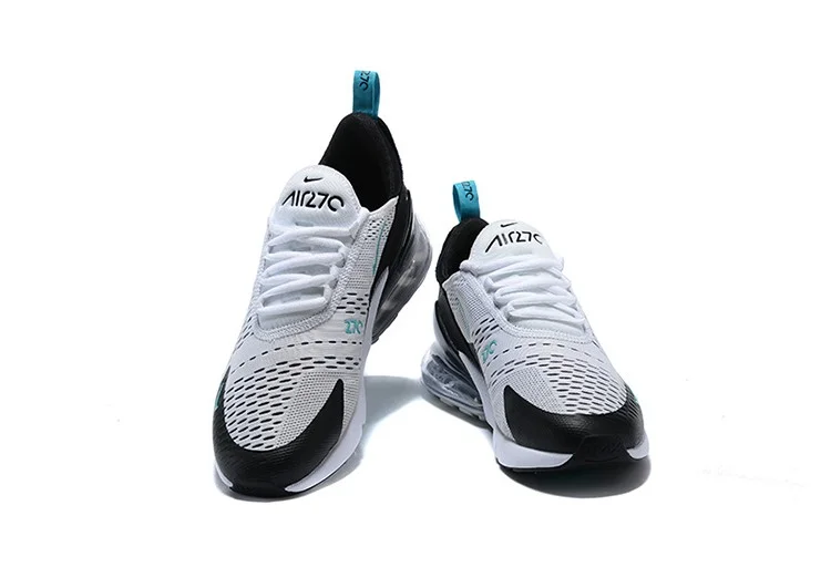 נעלי נייק-Nike Air Max 270 SOLITUDE-BLACK – תמונה 4