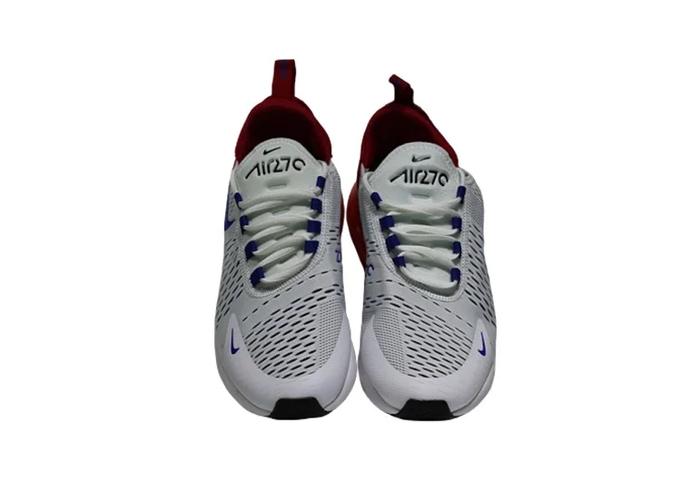 נעלי נייק-Nike Air Max 270 TOPAZ-AU CHICO – תמונה 4