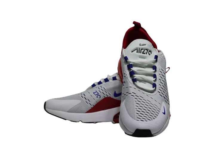 נעלי נייק-Nike Air Max 270 TOPAZ-AU CHICO – תמונה 2