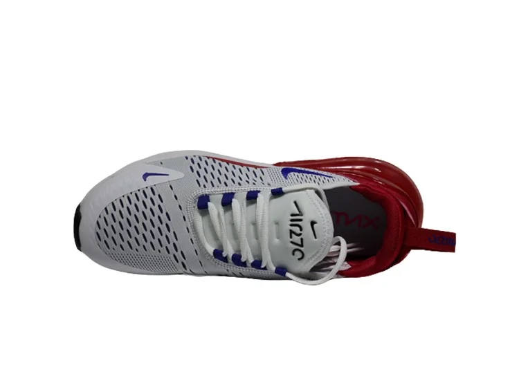 נעלי נייק-Nike Air Max 270 TOPAZ-AU CHICO – תמונה 3