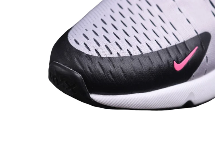 נעלי נייק-Nike Air Max 270 VENETIAN RED - WHITE – תמונה 6