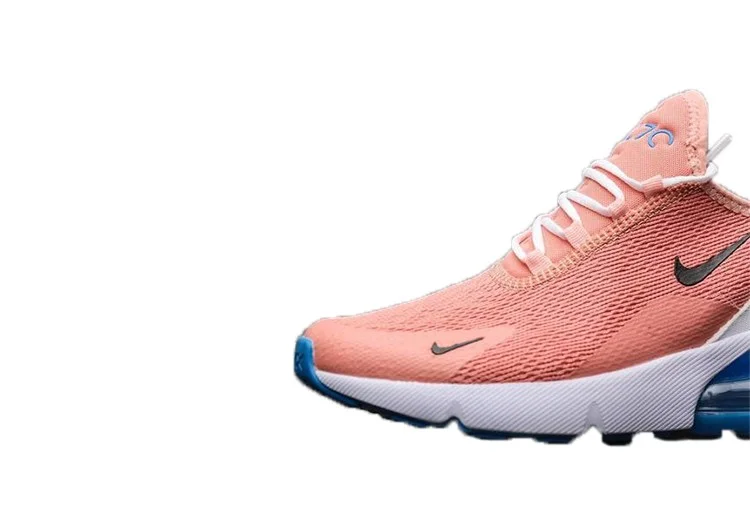 נעלי נייק-Nike Air Max 270 WAX FLOWER – תמונה 7