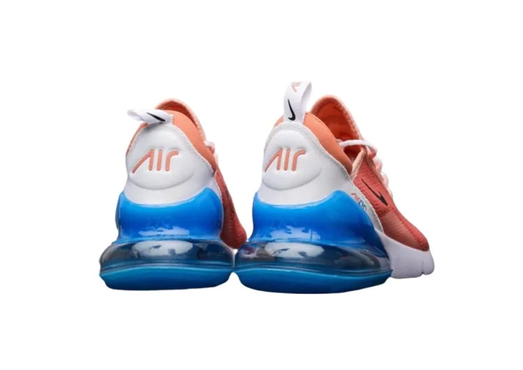 נעלי נייק-Nike Air Max 270 WAX FLOWER – תמונה 6
