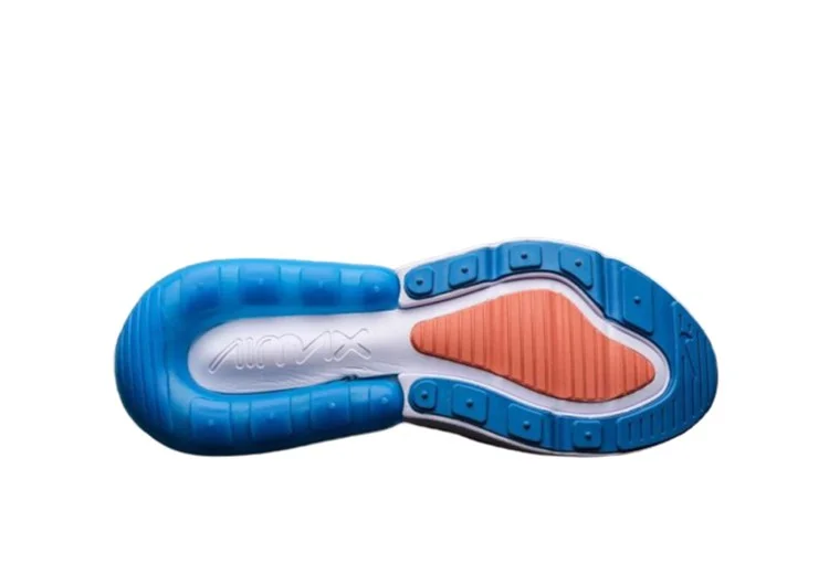 נעלי נייק-Nike Air Max 270 WAX FLOWER – תמונה 8