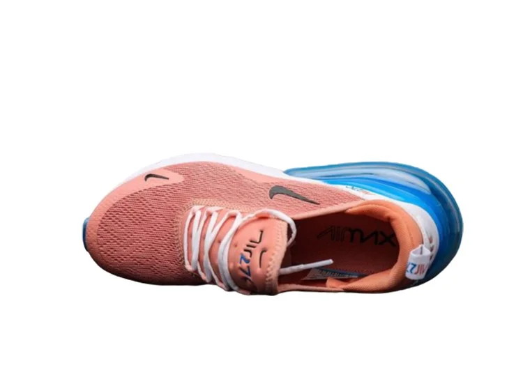 נעלי נייק-Nike Air Max 270 WAX FLOWER – תמונה 4