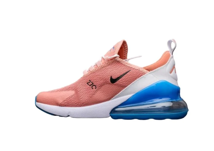 נעלי נייק-Nike Air Max 270 WAX FLOWER – תמונה 2