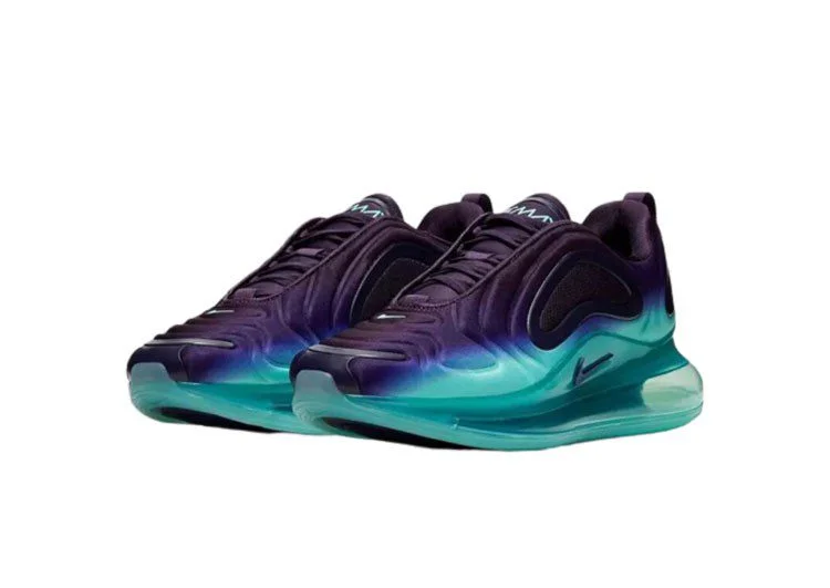 Nike Air Max 720 Nave-Blue & Monte Carlo – תמונה 2