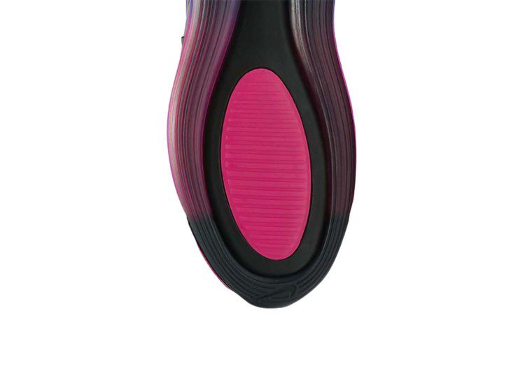 Nike Air Max 720 Pink & Purple – תמונה 7