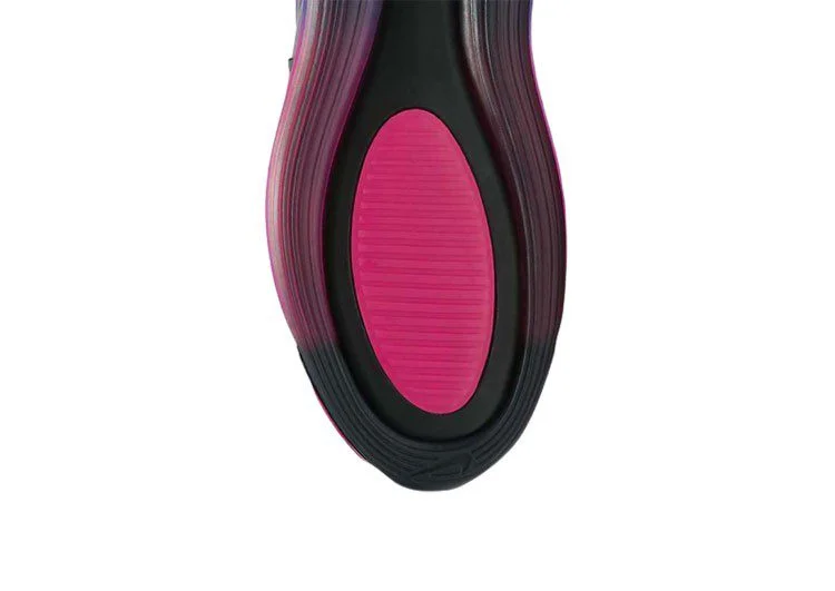 Nike Air Max 720 Pink & Purple – תמונה 7