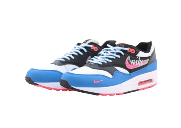 נעלי נייק-Nike Air Max 90 MALIBU- PAYNE'S GREY – תמונה 2