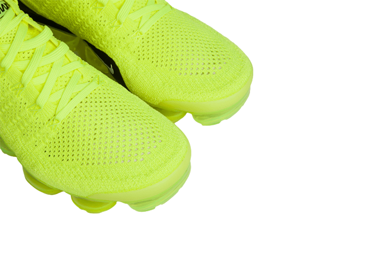 Nike Air Vapor Max Flyknit 2.0 ATLANTIS – תמונה 4