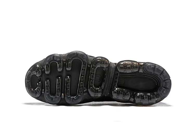 Nike Air Vapor Max Flyknit 2.0 BLACK – תמונה 4
