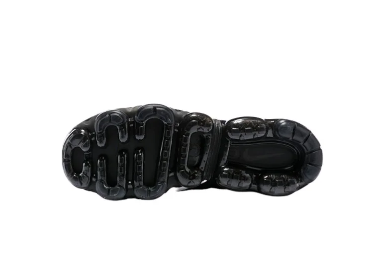 Nike Air Vapor Max Flyknit 2.0 BLACK RUSSIAN – תמונה 6