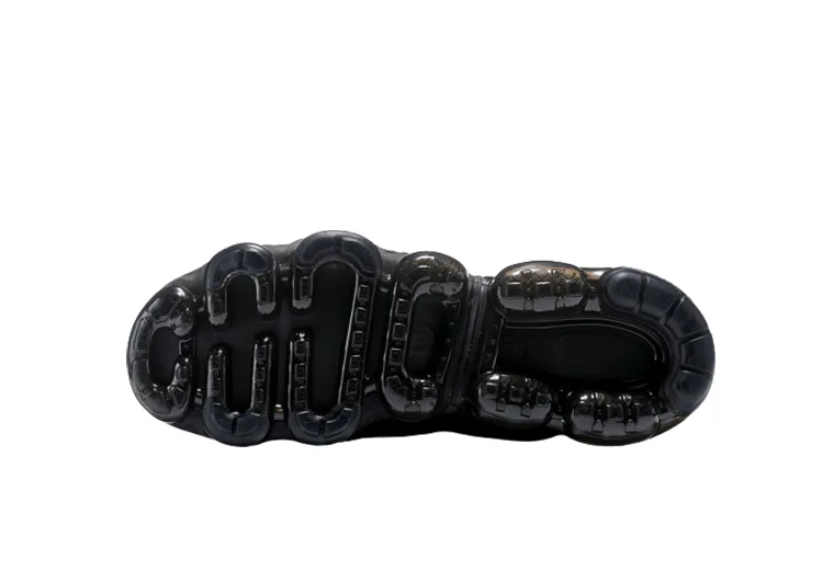 Nike Air Vapor Max Flyknit 2.0 BLACK RUSSIAN – תמונה 5
