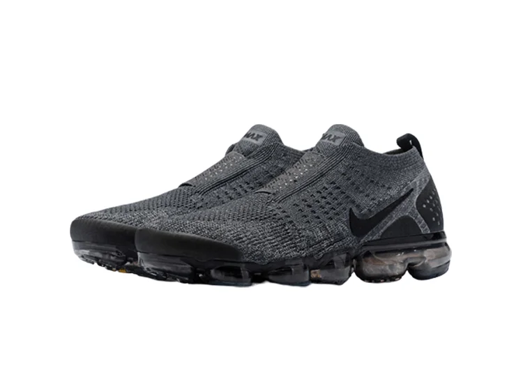 Nike Air Vapor Max Flyknit 2.0 BRIGHT GREY – תמונה 2