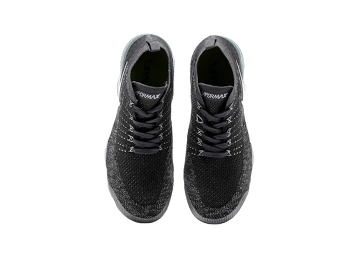 Nike Air Vapor Max Flyknit 2.0 CHICAGO-SPUN PEARL – תמונה 3