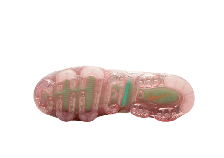 Nike Air Vapor Max Flyknit 2.0 DAWN PINK - BULL SHOT – תמונה 5
