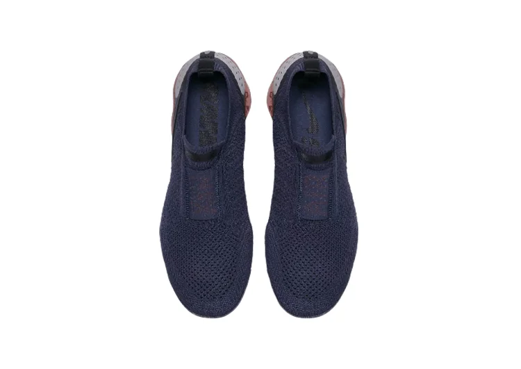 Nike Air Vapor Max Flyknit 2.0 MIDNIGHT EXPRESS – תמונה 4