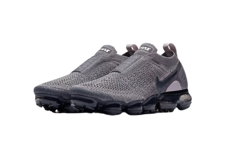 Nike Air Vapor Max Flyknit 2.0 RUM-HAITI – תמונה 2