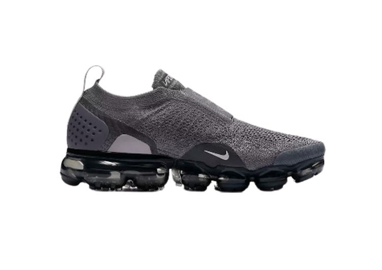 Nike Air Vapor Max Flyknit 2.0 RUM-HAITI – תמונה 3