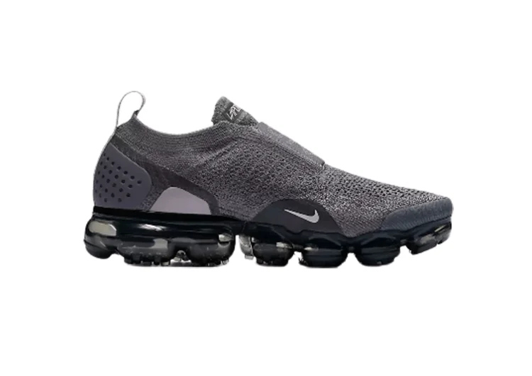 Nike Air Vapor Max Flyknit 2.0 RUM-HAITI – תמונה 3
