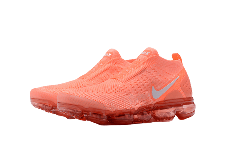 Nike Air Vapor Max Flyknit 2.0 SALMON – תמונה 2