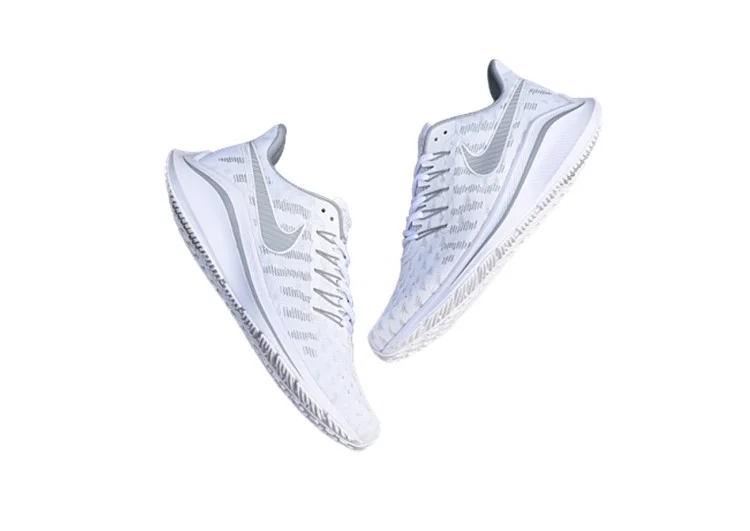 נעלי נייק-Nike Air Zoom Mariah Flyknit Racer- QUARTZ-MISCHKA – תמונה 4