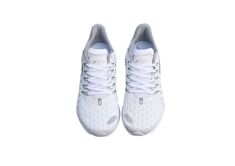 נעלי נייק-Nike Air Zoom Mariah Flyknit Racer- QUARTZ-MISCHKA – תמונה 3