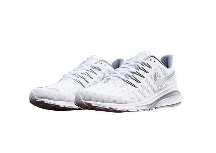 נעלי נייק-Nike Air Zoom Mariah Flyknit Racer- QUARTZ-MISCHKA – תמונה 2