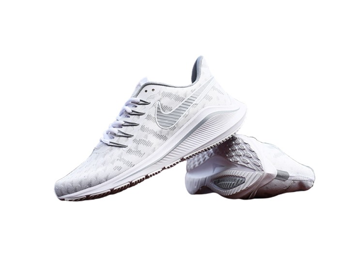 נעלי נייק-Nike Air Zoom Mariah Flyknit Racer- QUARTZ-MISCHKA – תמונה 5