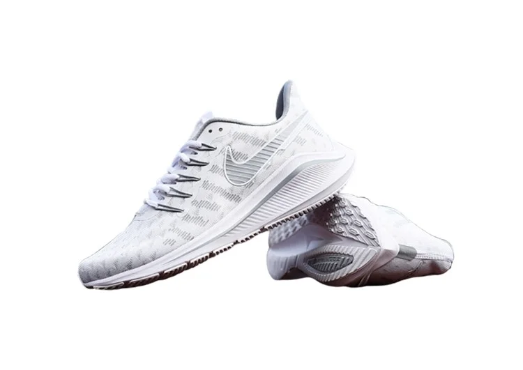נעלי נייק-Nike Air Zoom Mariah Flyknit Racer- QUARTZ-MISCHKA – תמונה 5