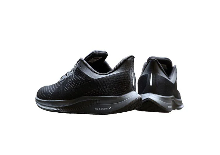 נעלי נייק-Nike Zoom Pegasus 35 Arsenic – תמונה 6