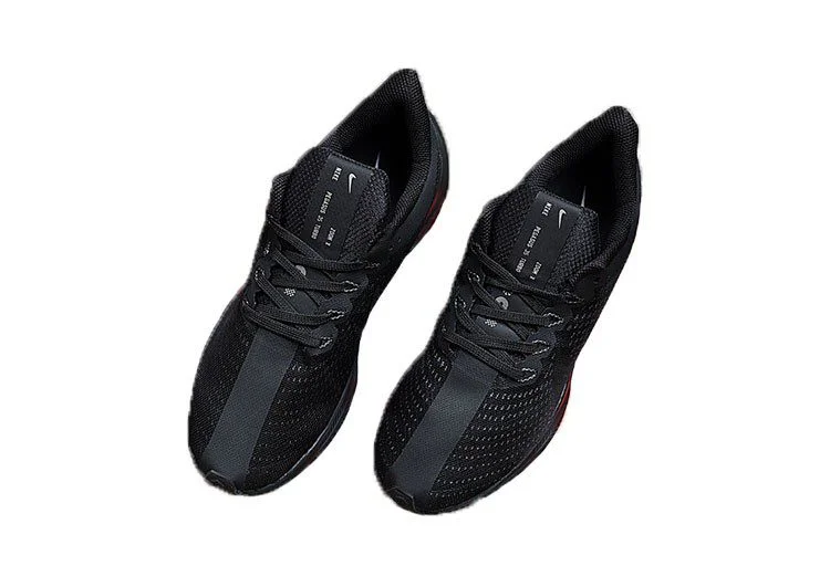 נעלי נייק-Nike Zoom Pegasus 35 Arsenic – תמונה 5