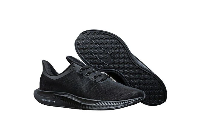 נעלי נייק-Nike Zoom Pegasus 35 Arsenic – תמונה 8