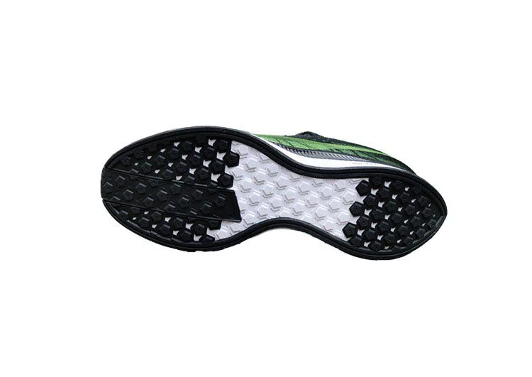 נעלי נייק-Nike Zoom Pegasus 35 Bay Leaf – תמונה 9