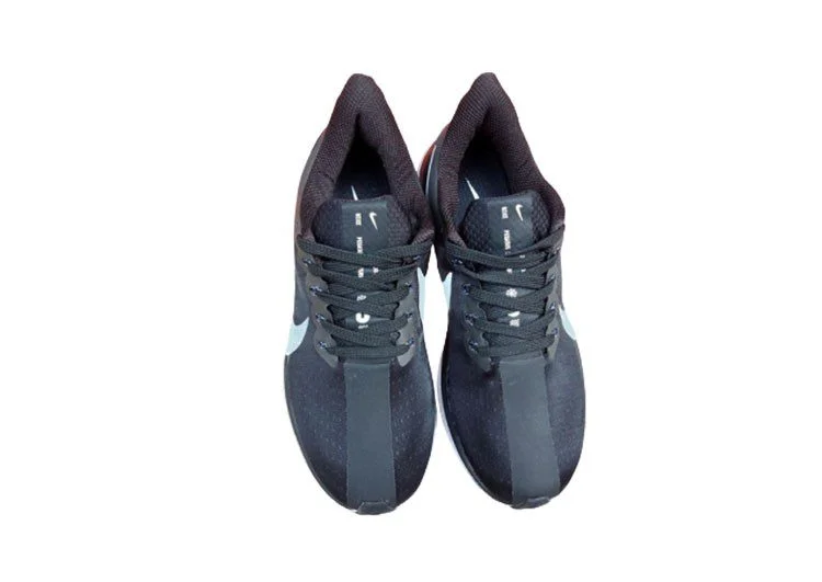נעלי נייק-Nike Zoom Pegasus 35 Black Pearl – תמונה 3
