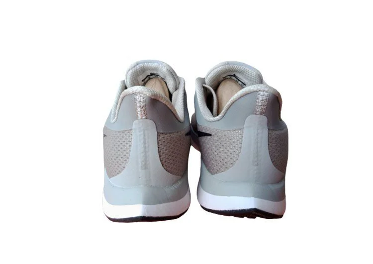 נעלי נייק-Nike Zoom Pegasus 35 Grey – תמונה 4