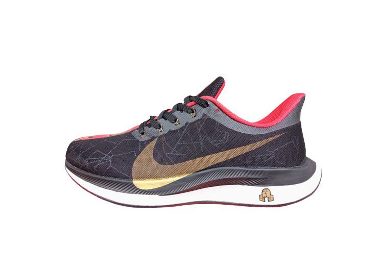 נעלי נייק-Nike Zoom Pegasus 35 Gun Powder