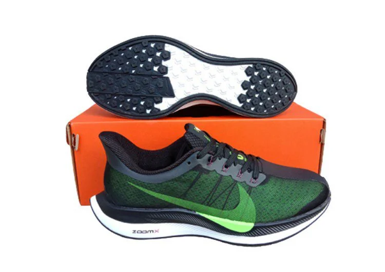 נעלי נייק-נעלי נייק-Nike Zoom Pegasus 35 Killarney – תמונה 5