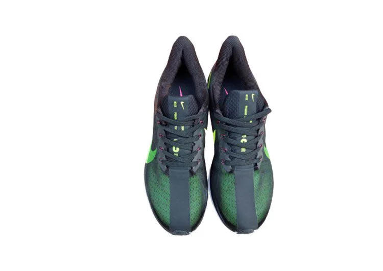 נעלי נייק-נעלי נייק-Nike Zoom Pegasus 35 Killarney – תמונה 3