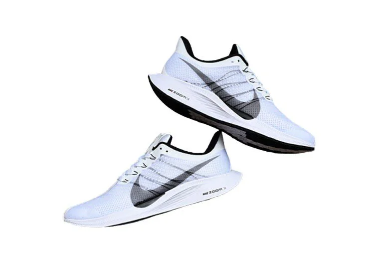 נעלי נייק-Nike Zoom Pegasus 35 Lavender – תמונה 4
